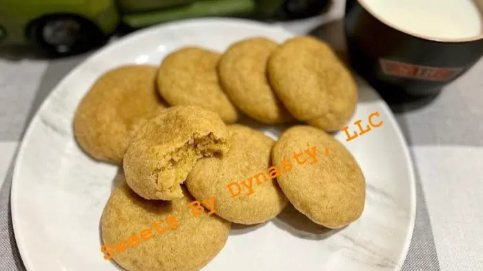 Sweets By Dynasty Picture 8
