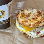 Einstein Bros. Bagels