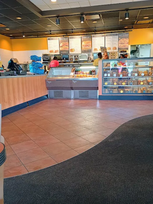 Einstein Bros. Bagels Picture 8