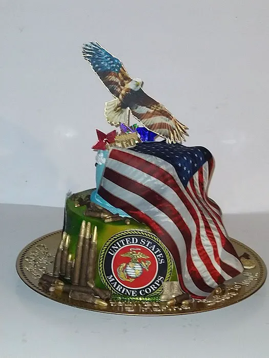 Pattycakes Bakery Picture 1