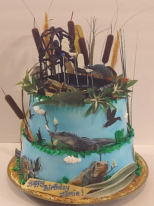 Pattycakes Bakery Picture 4
