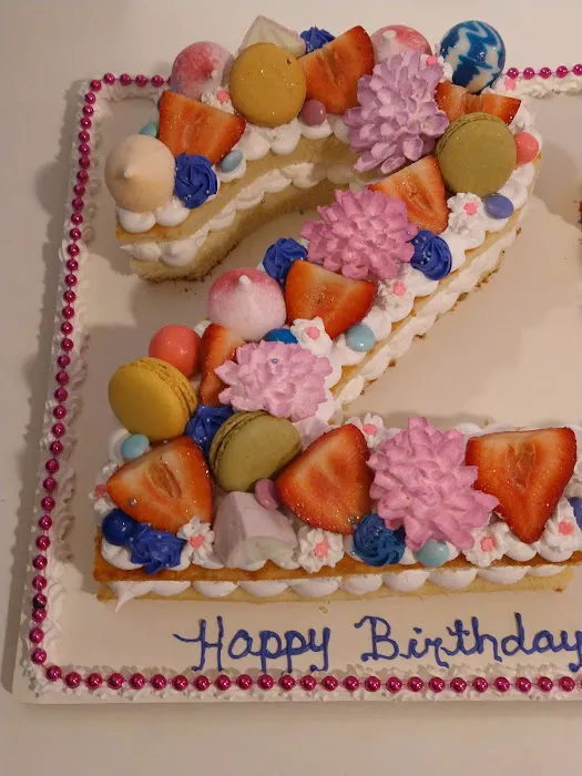 Pattycakes Bakery Picture 3