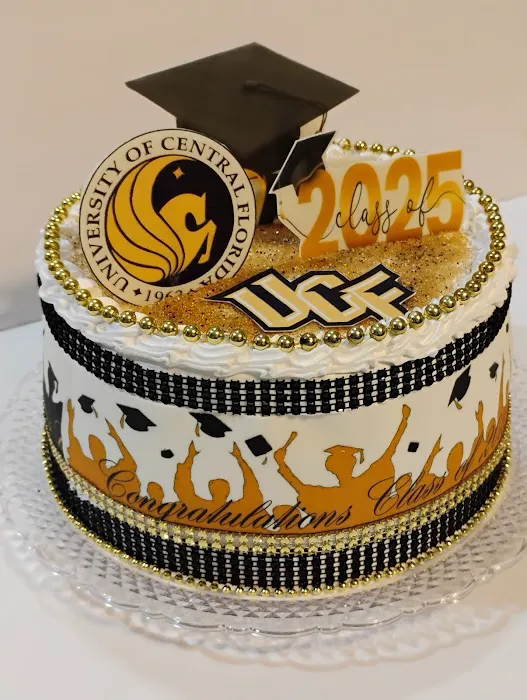 Pattycakes Bakery Picture 6