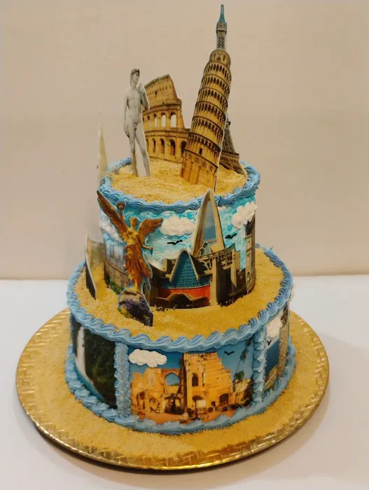 Pattycakes Bakery Picture 5