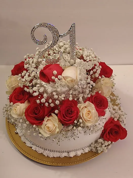 Pattycakes Bakery Picture 9
