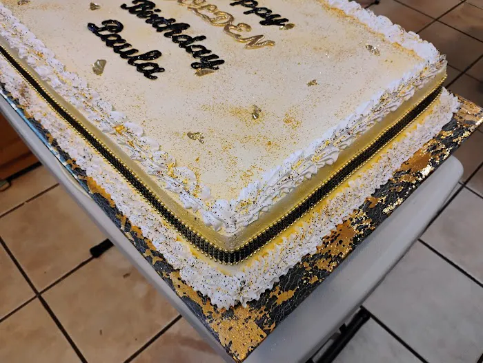 Pattycakes Bakery Picture 10