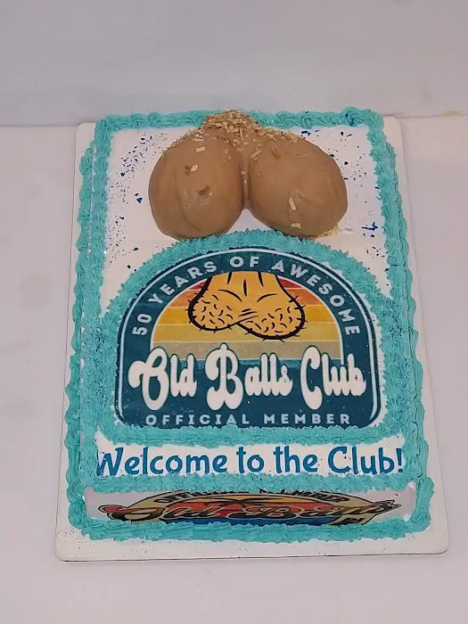 Pattycakes Bakery Picture 8