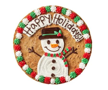 Great American Cookies