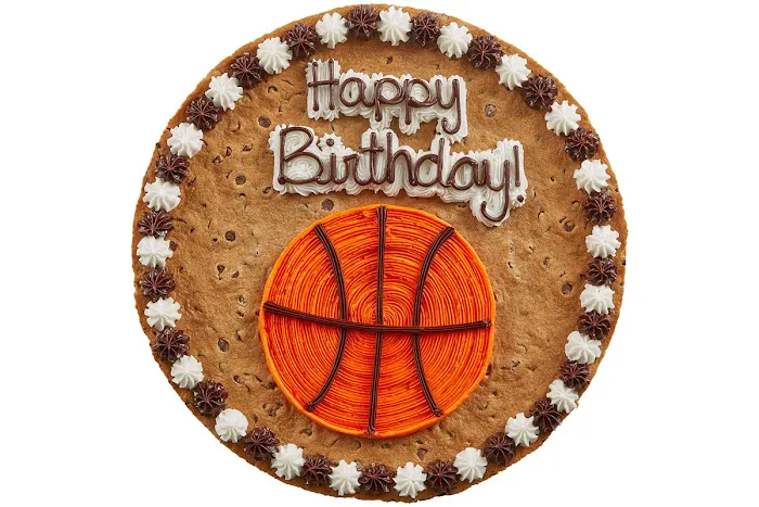 Great American Cookies Picture 5