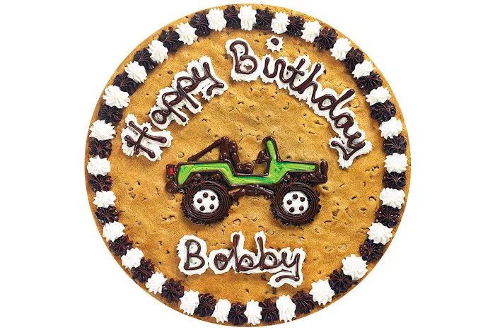 Great American Cookies Picture 9