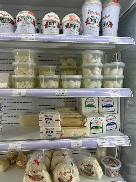 D’Amico & Sons Italian Market & Bakery Picture 1