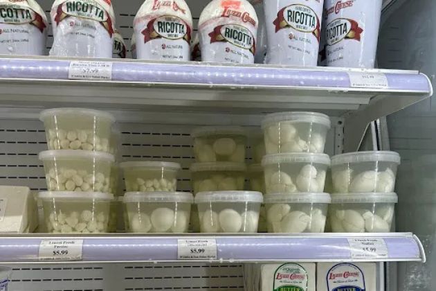 D’Amico & Sons Italian Market & Bakery