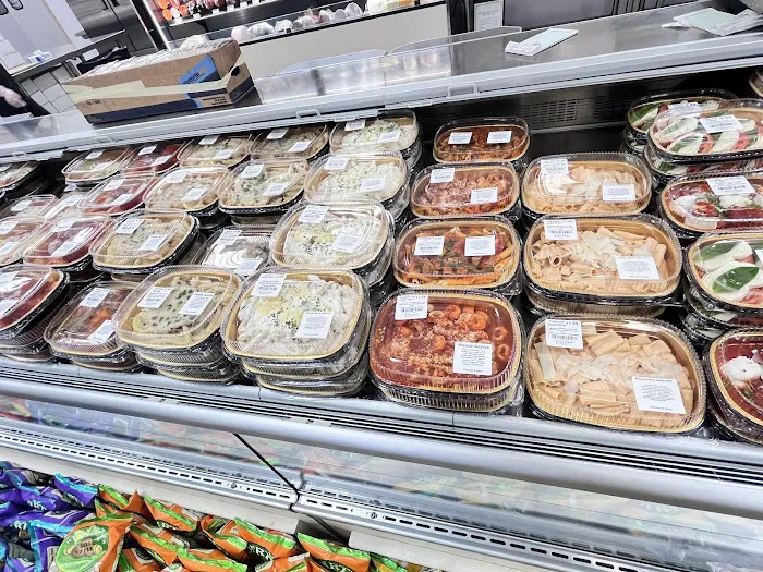 D’Amico & Sons Italian Market & Bakery Picture 9