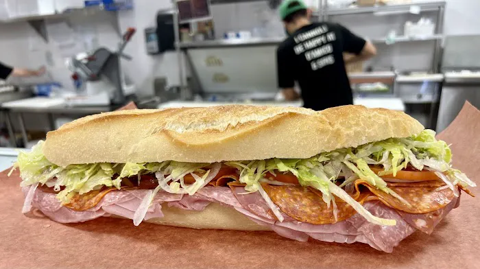D’Amico & Sons Italian Market & Bakery Picture 8