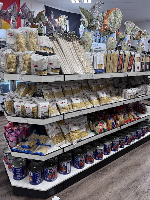 D’Amico & Sons Italian Market & Bakery Picture 5