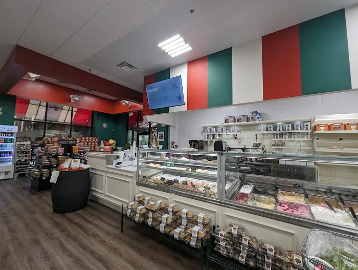 D’Amico & Sons Italian Market & Bakery Picture 6