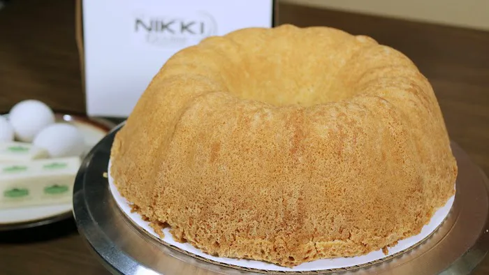 Nikki Elouise Bakery Picture 6