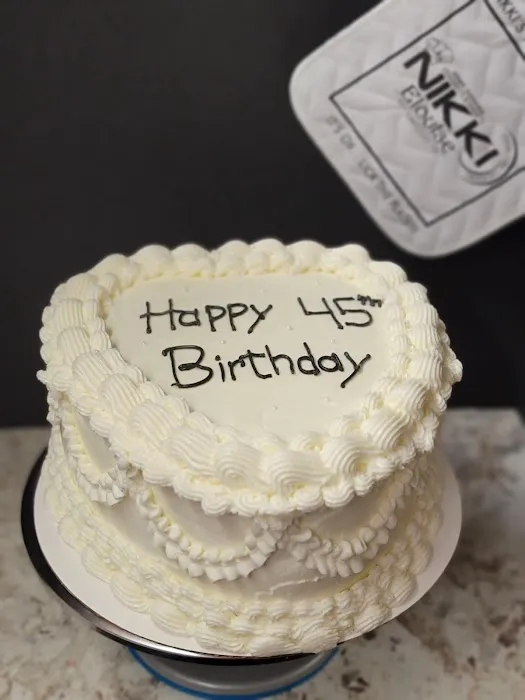Nikki Elouise Bakery Picture 7
