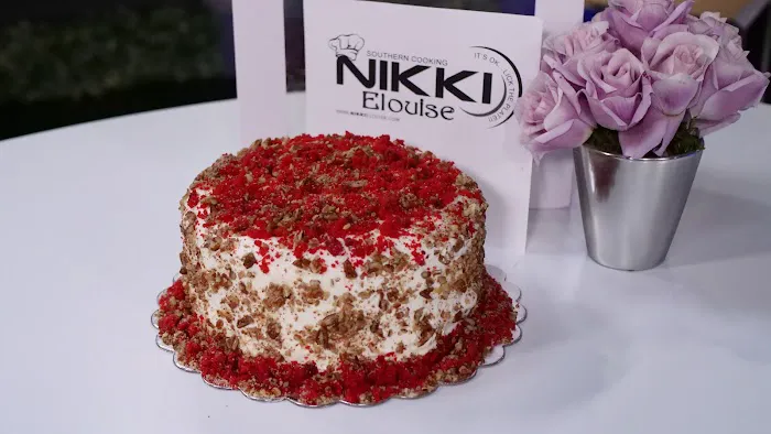 Nikki Elouise Bakery Picture 10