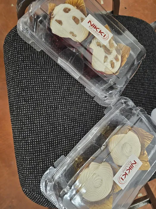 Nikki Elouise Bakery Picture 1