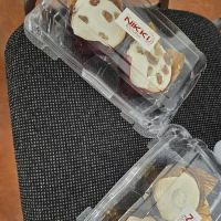Nikki Elouise Bakery ico