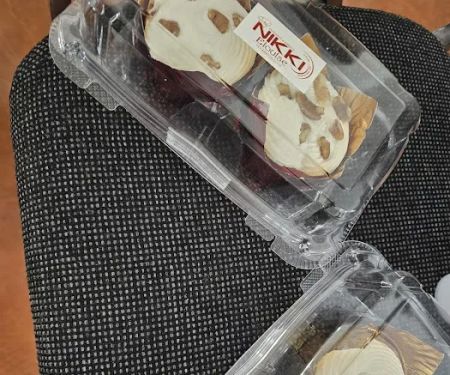 Nikki Elouise Bakery