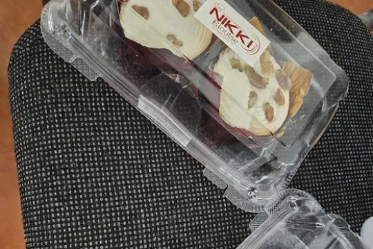 Nikki Elouise Bakery