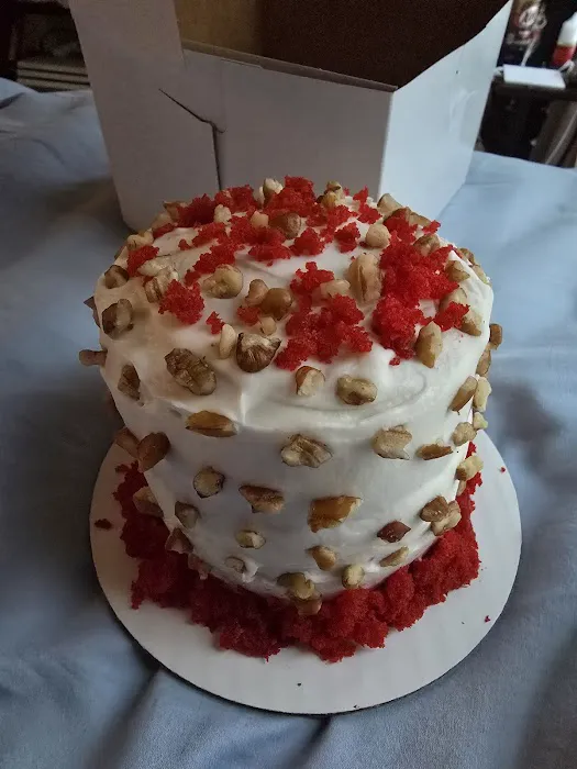 Nikki Elouise Bakery Picture 5