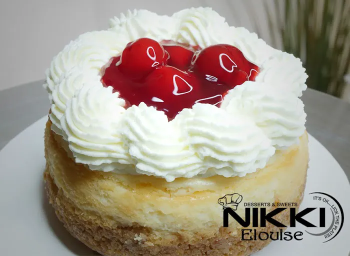Nikki Elouise Bakery Picture 9