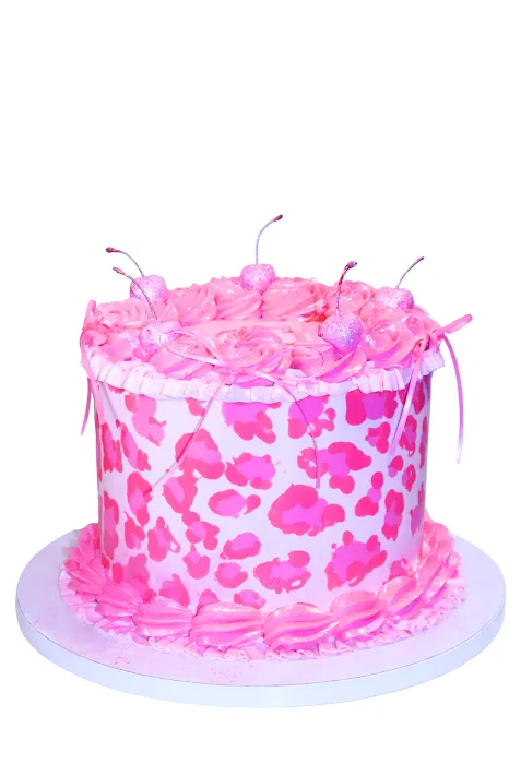 Miss Morgan Mac Bakeshop Picture 6
