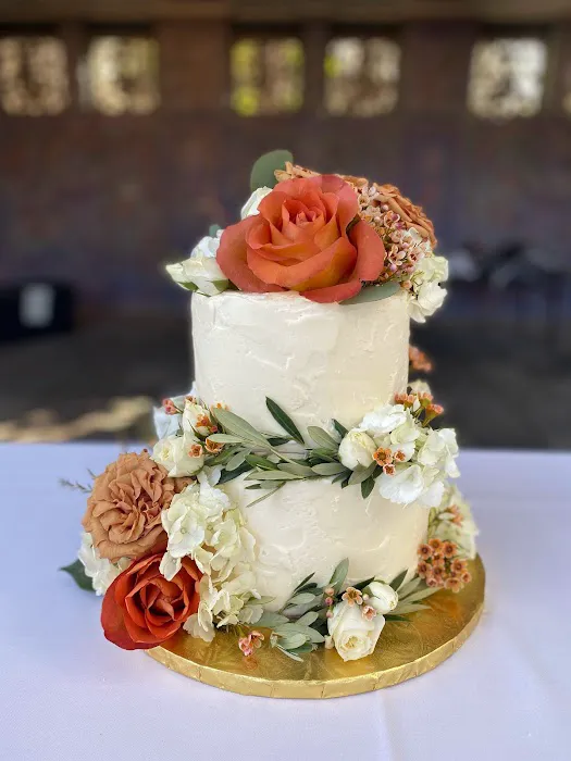 Aunt Gingibreads Bakery Picture 7