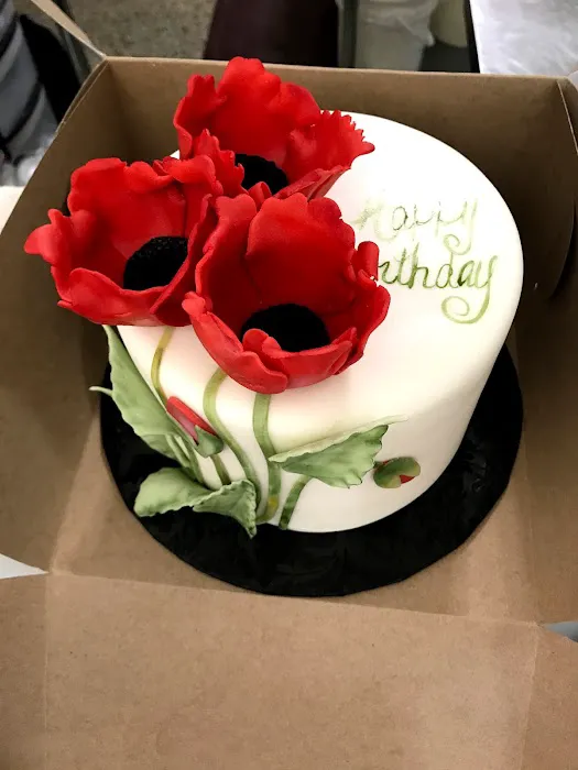Aunt Gingibreads Bakery Picture 6