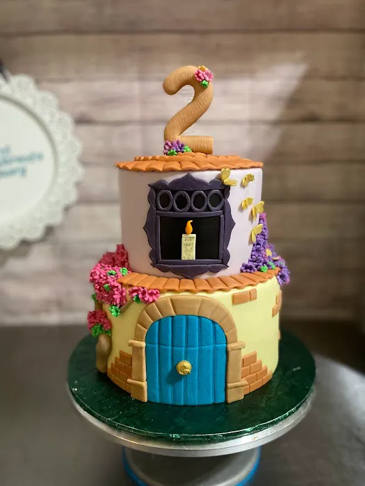 Aunt Gingibreads Bakery Picture 3