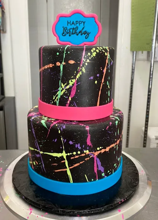 Aunt Gingibreads Bakery Picture 5