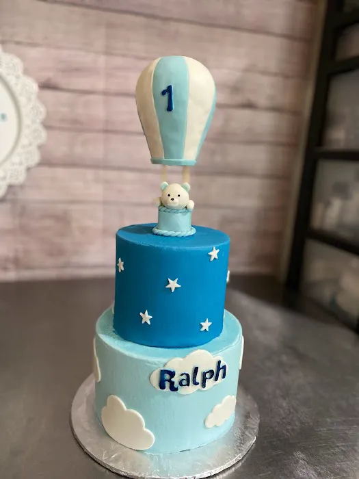 Aunt Gingibreads Bakery Picture 2