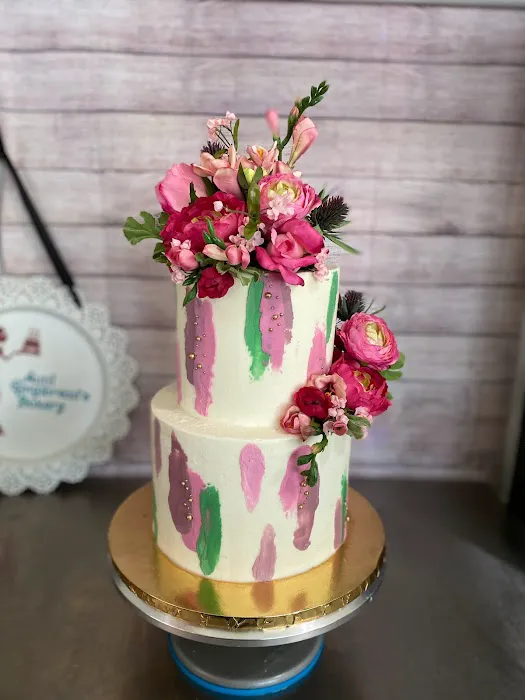 Aunt Gingibreads Bakery Picture 9