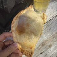 Empanada & co ico