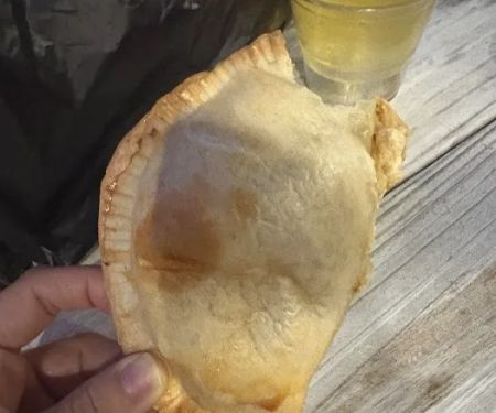 Empanada & co