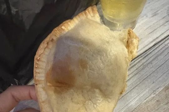 Empanada & co