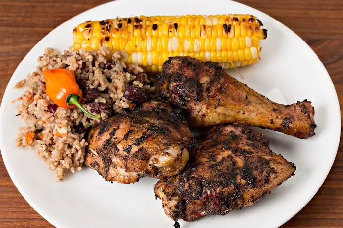 Sweven Jamaican Delights & Tings Picture 6