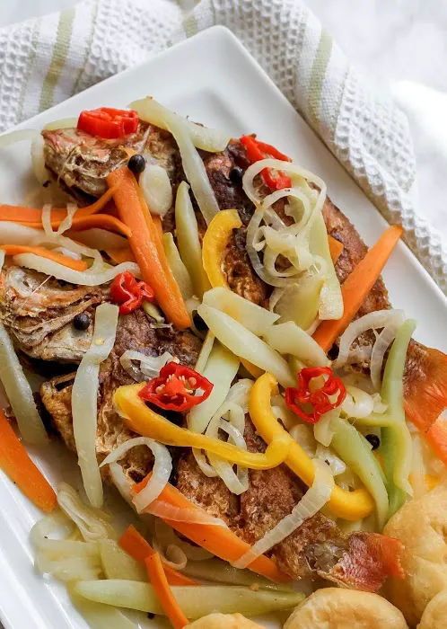 Sweven Jamaican Delights & Tings Picture 2