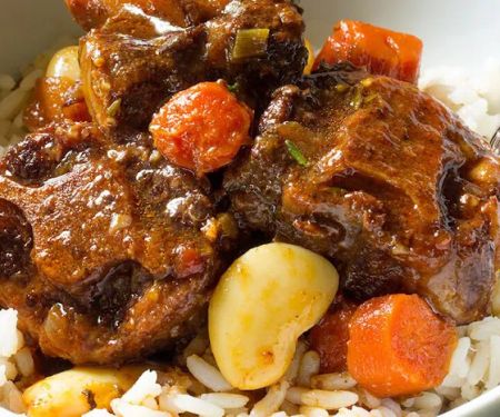 Sweven Jamaican Delights & Tings