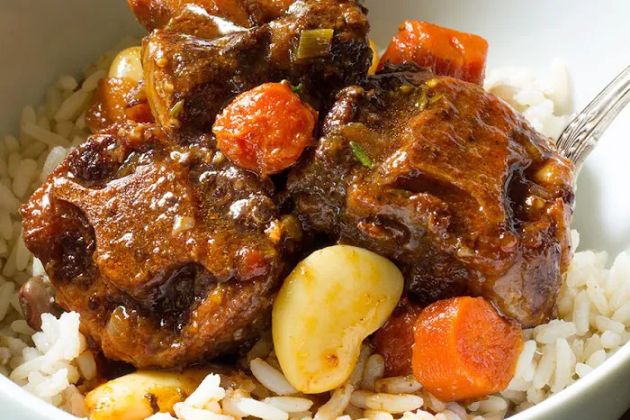 Sweven Jamaican Delights & Tings