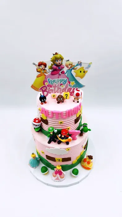 Bells Cake House Picture 6