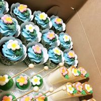 Bells Cake House ico
