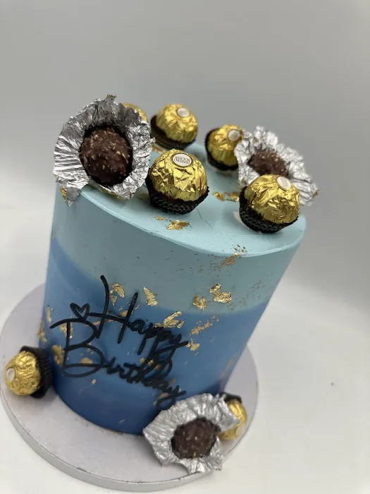 Bells Cake House Picture 5