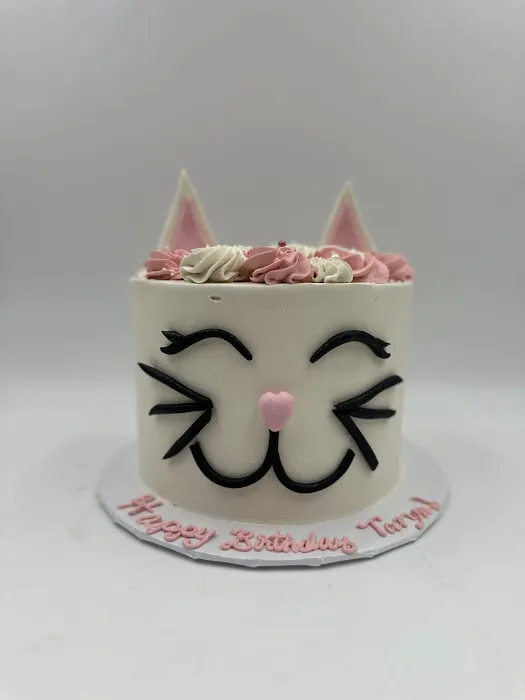 Bells Cake House Picture 10