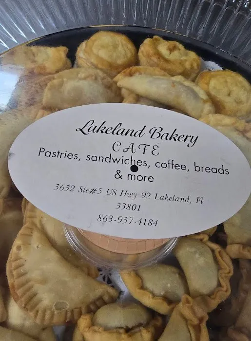 Lakeland Bakery Picture 1