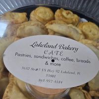 Lakeland Bakery ico