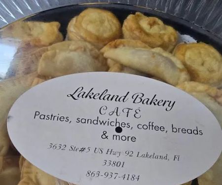 Lakeland Bakery